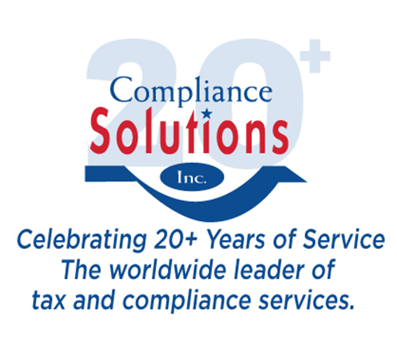 Compliance Solutions, Inc.