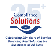 Compliance Solutions, Inc.